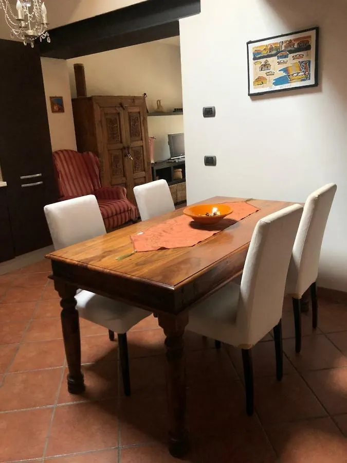 San Zeno Home Verona