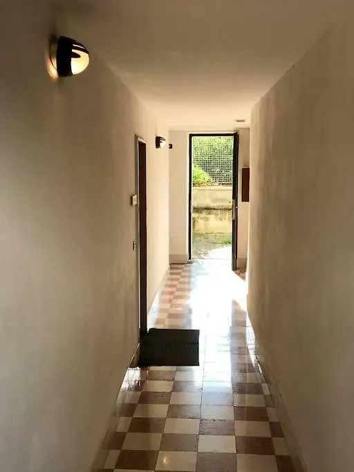 Apartment San Zeno Home Verona