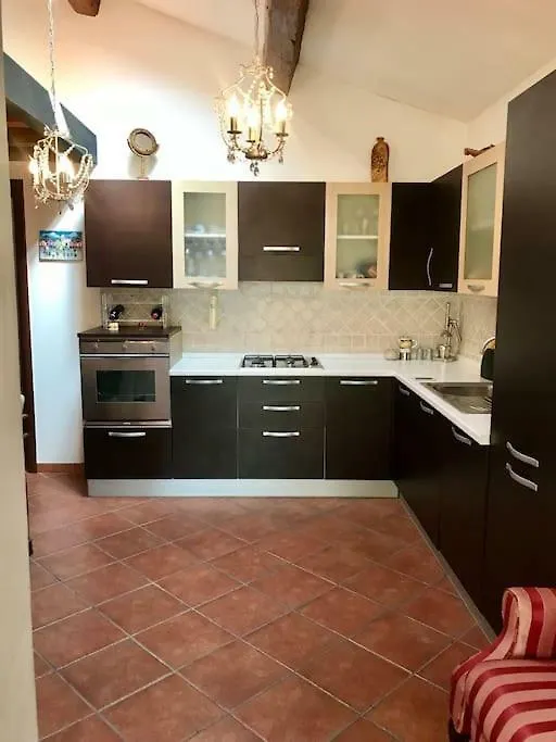 San Zeno Home Verona