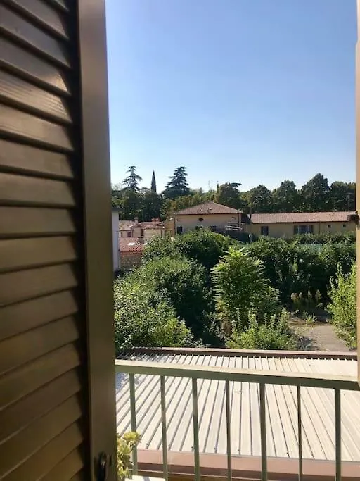 San Zeno Home Verona Apartment