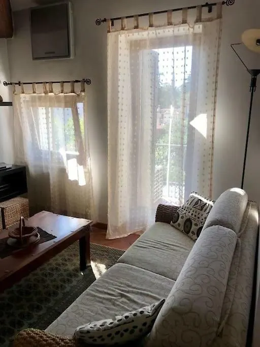 Apartment San Zeno Home Verona