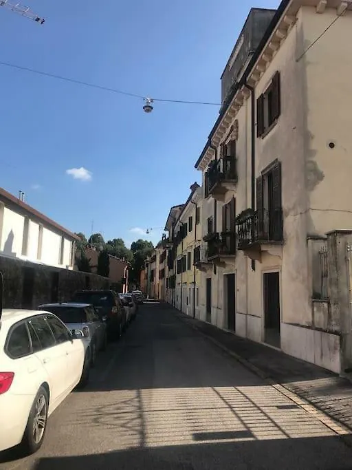 San Zeno Home Verona