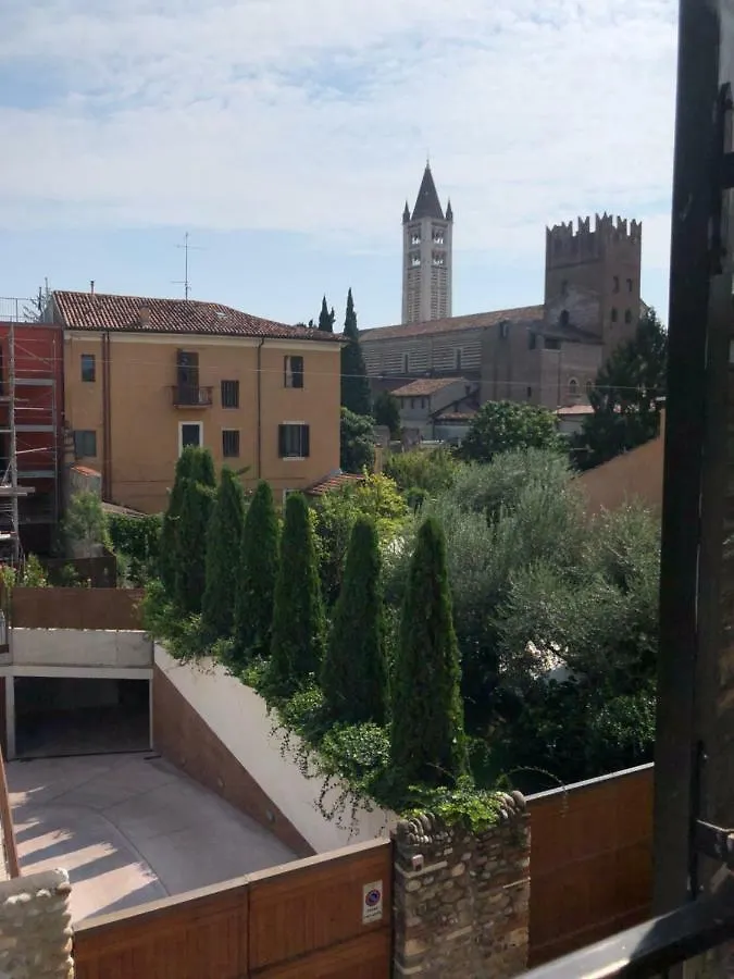 San Zeno Home Verona 0*,  Italy