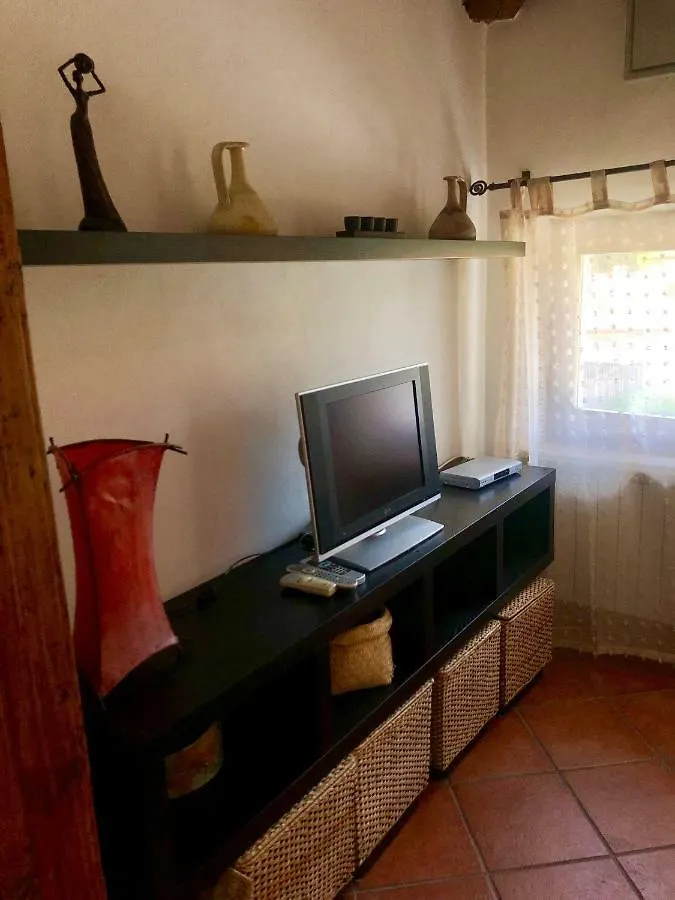 San Zeno Home Verona Apartment