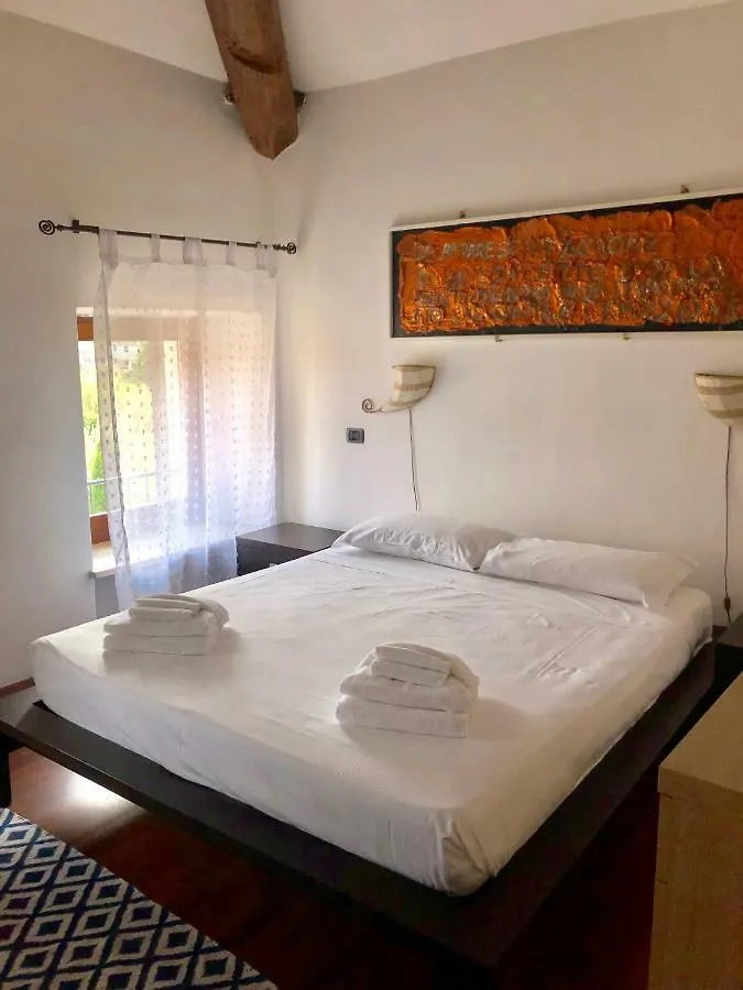 San Zeno Home Verona