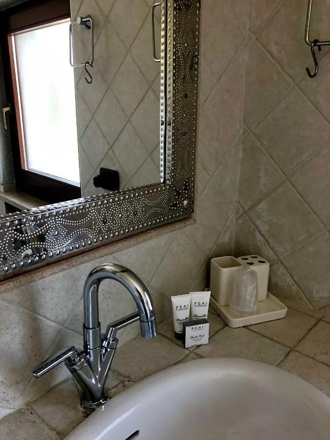San Zeno Home Verona Apartment