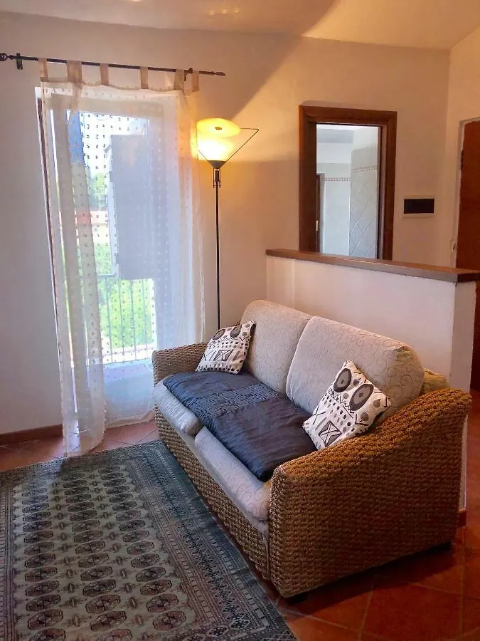 Apartment San Zeno Home Verona