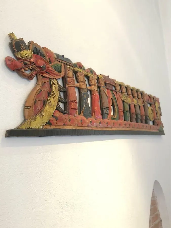 San Zeno Home Verona Apartment