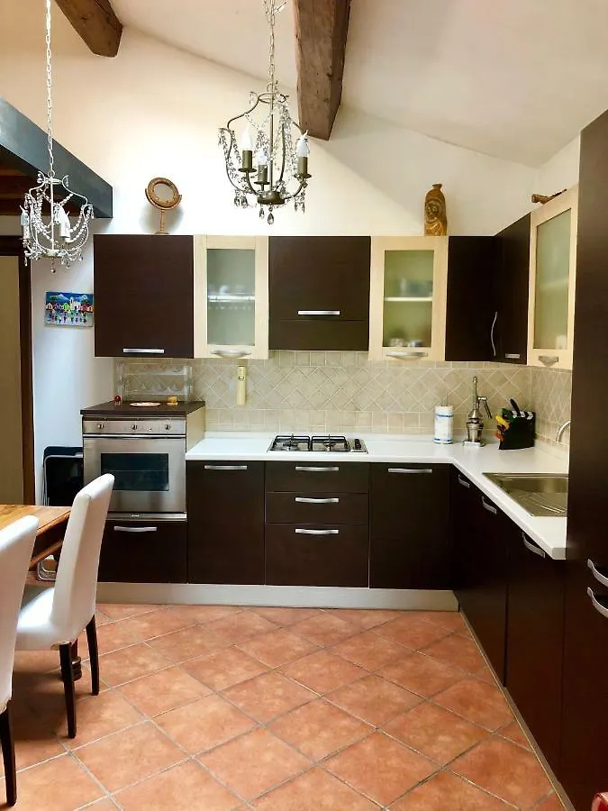 San Zeno Home Verona