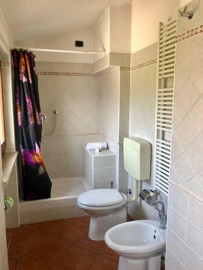Apartment San Zeno Home Verona Italy