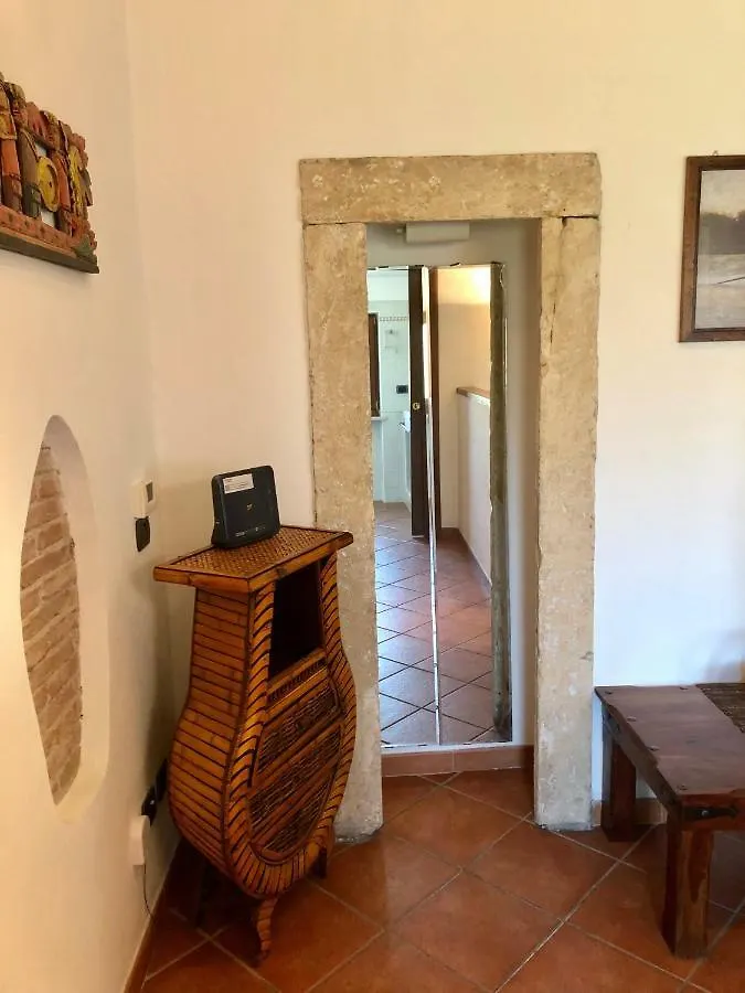 San Zeno Home Verona Apartment
