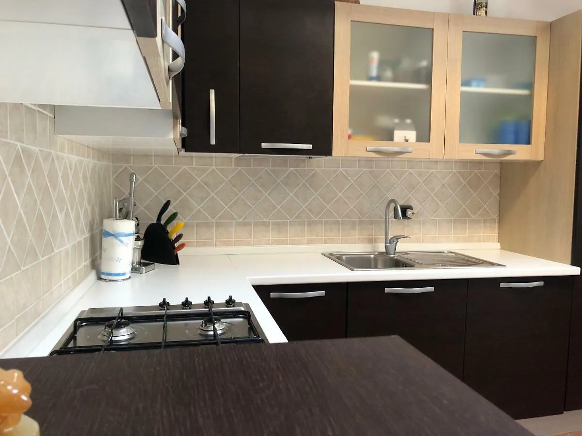 San Zeno Home Verona Apartment