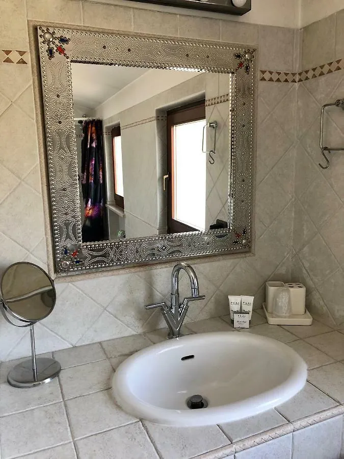 San Zeno Home Verona Italy