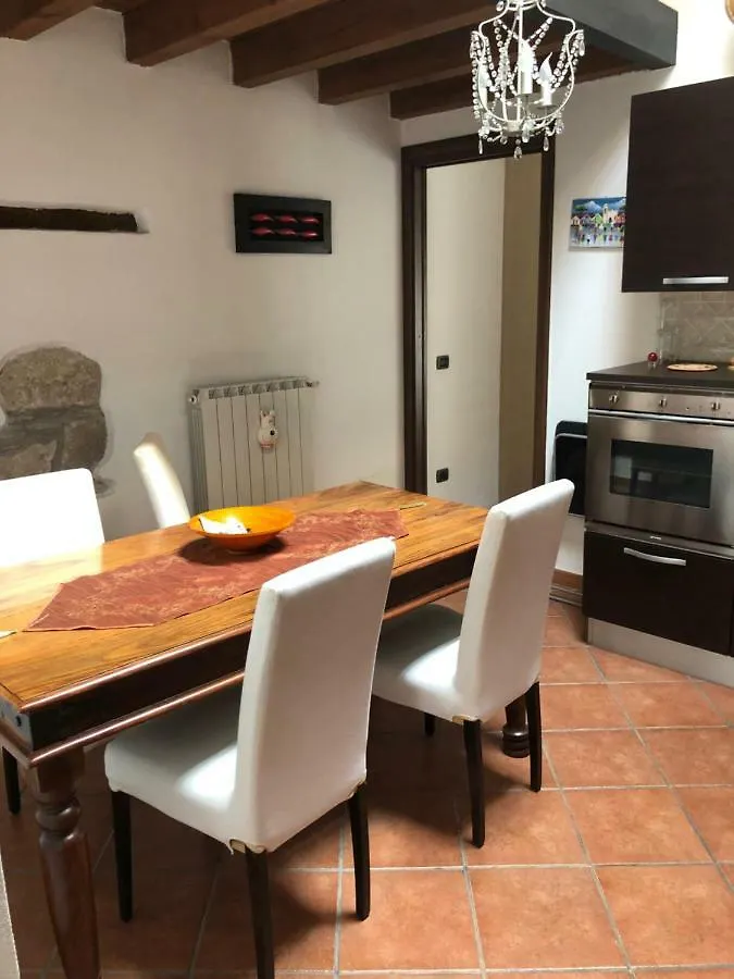 Apartment San Zeno Home Verona