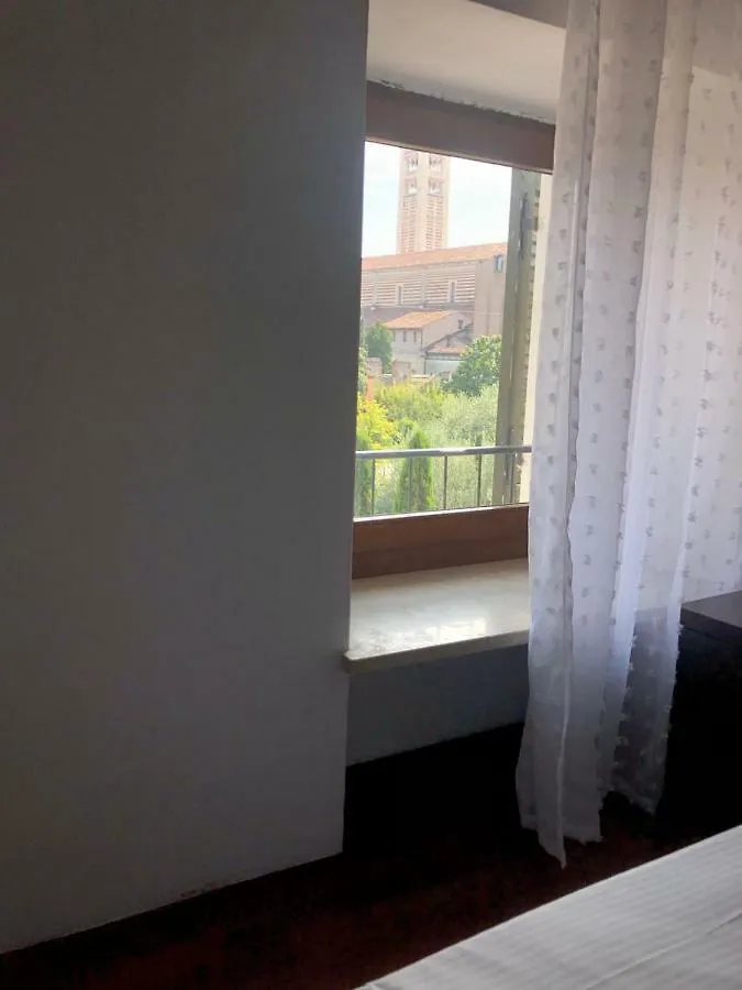 Apartment San Zeno Home Verona Italy